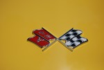 1969 Corvette T-Top For Sale